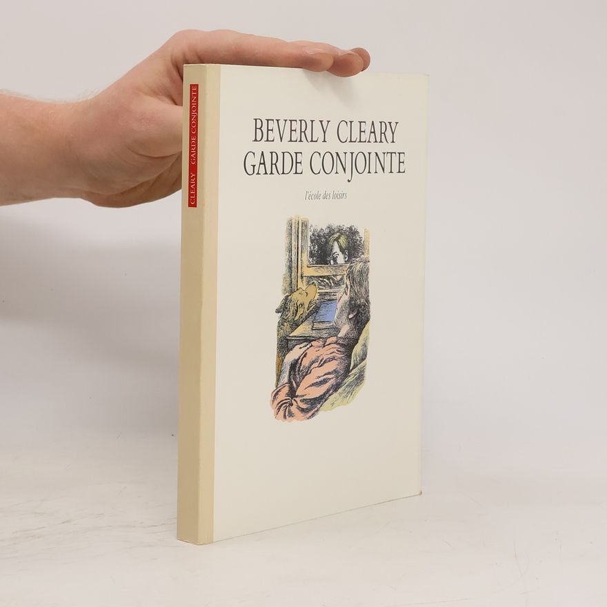 Beverly Cleary Garde conjointe