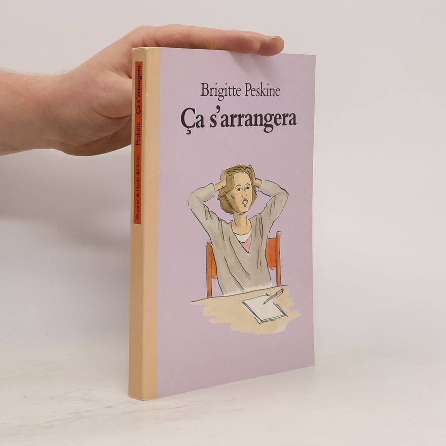 Brigitte Peskine Ca s'arrangera