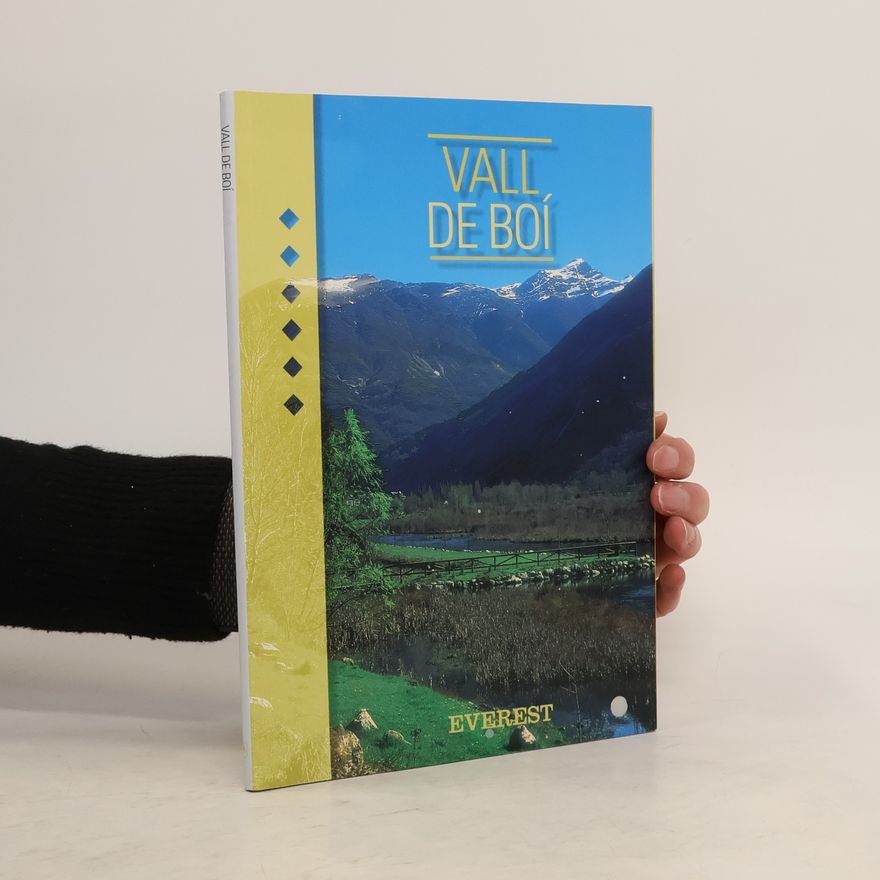 Autorenkollektiv Vall de Boí