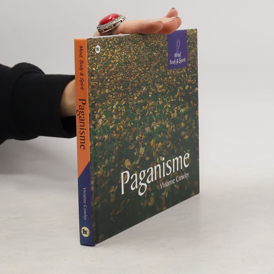 Vivianne Crowley Paganisme