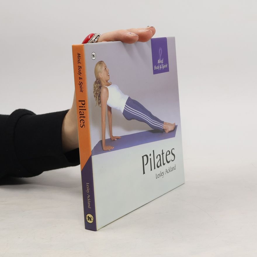 Lesley Ackland Pilates
