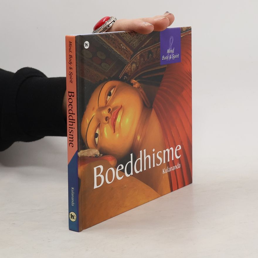Various authors Boeddhisme