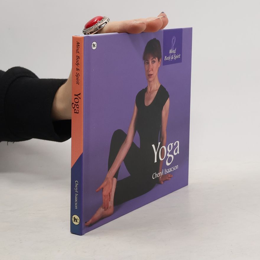 Cheryl Isaacson Yoga