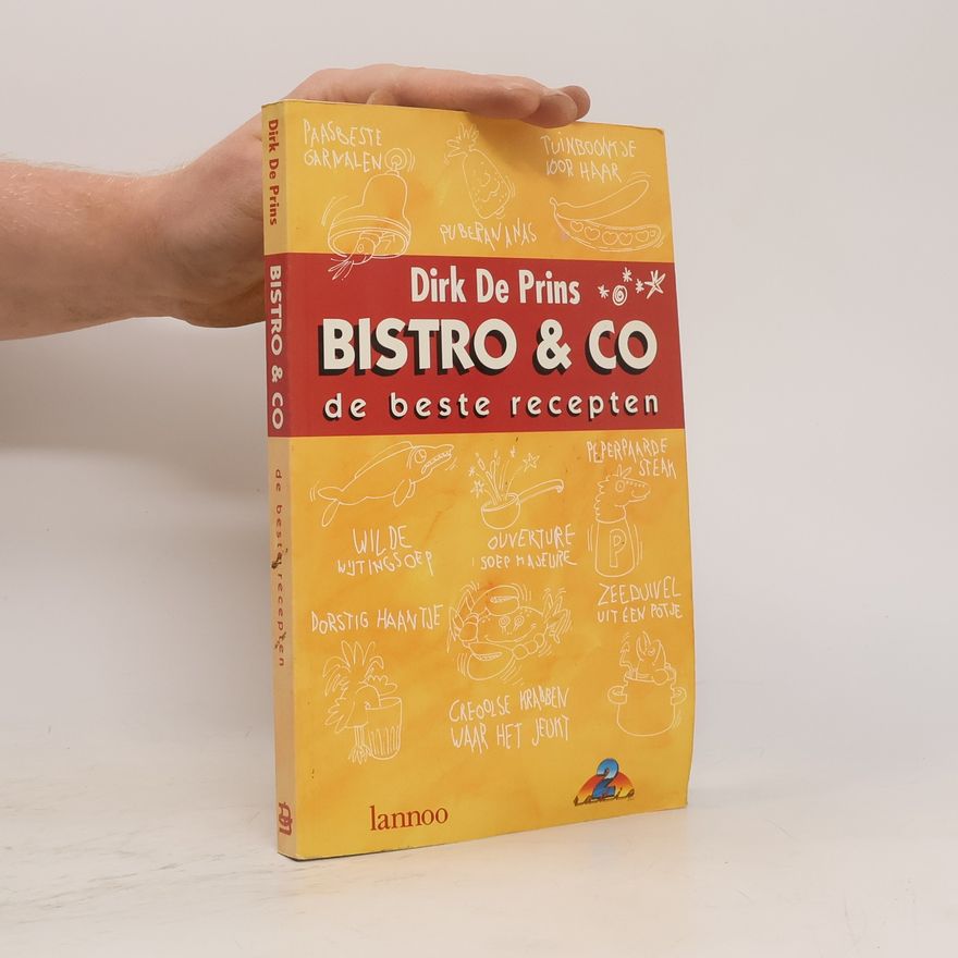 Dirk De Prins Bistro & Co