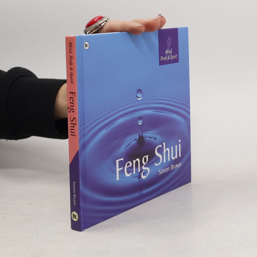 Simon Brown Feng Shui