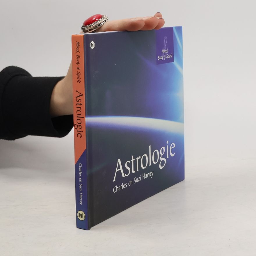 Charles Harvey Astrologie