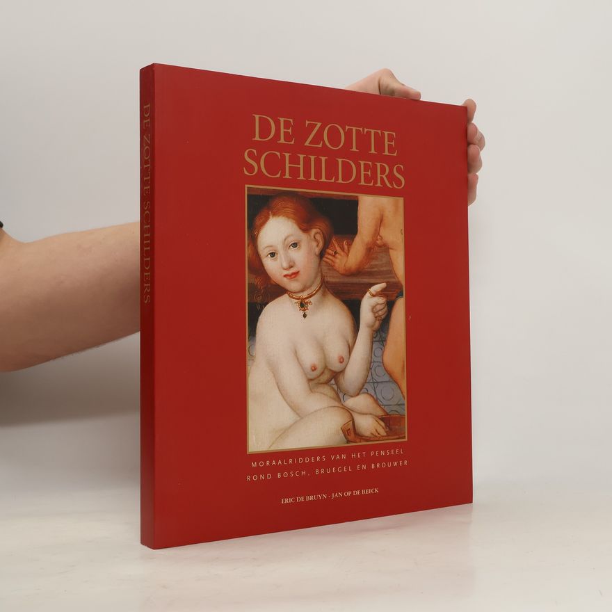 Eric de Bruyn De Zotte Schilders