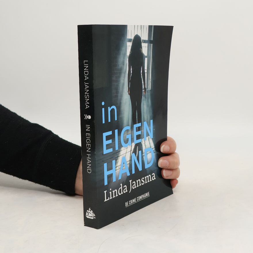 Linda Jansma In eigen hand