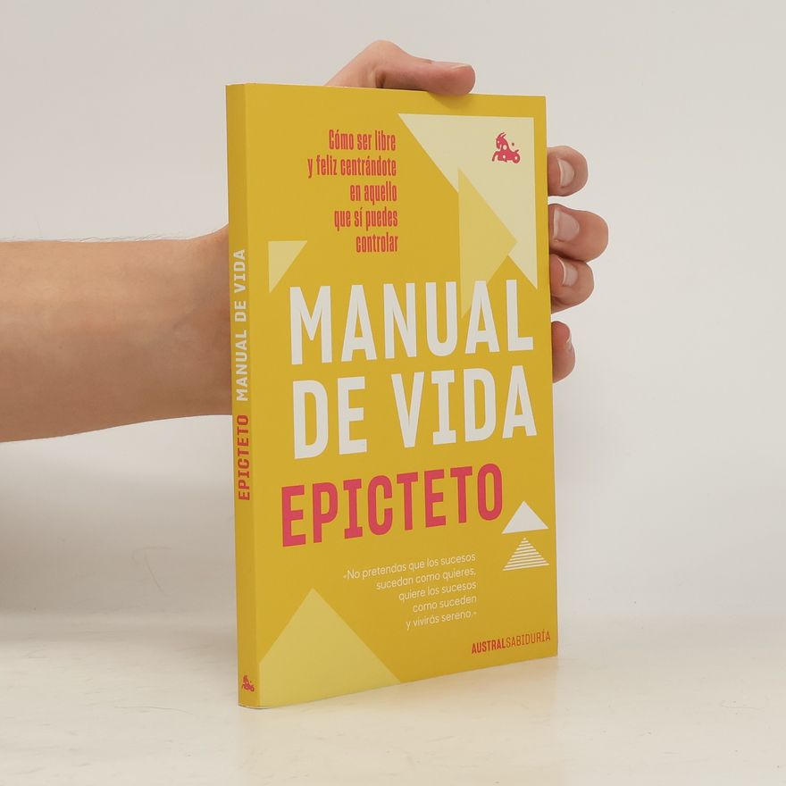 Austral Manual de vida