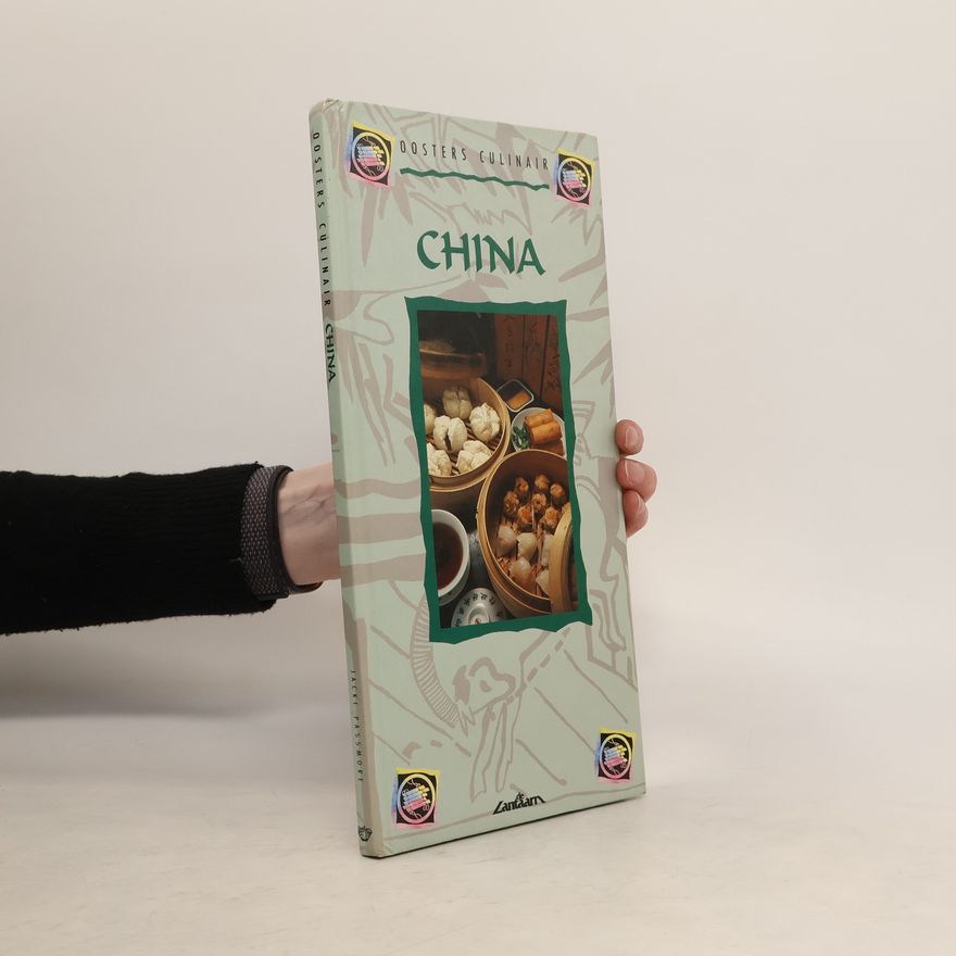 Jan van Gestel China