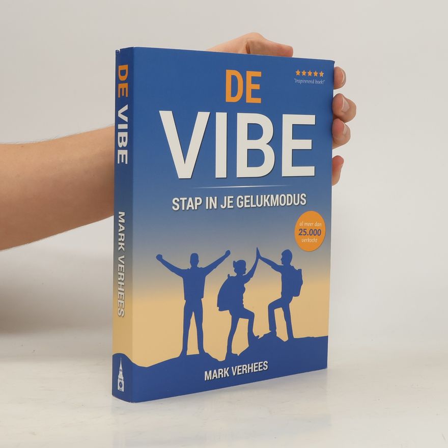 Mark Verhees De vibe