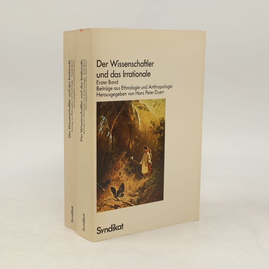 Autorenkollektiv Der Wissenschaftler und das Irrationale
