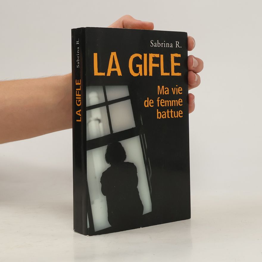 Sabrina R. La gifle