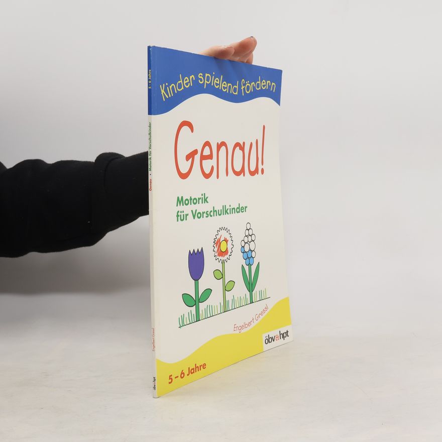 Autorenkollektiv Genau!