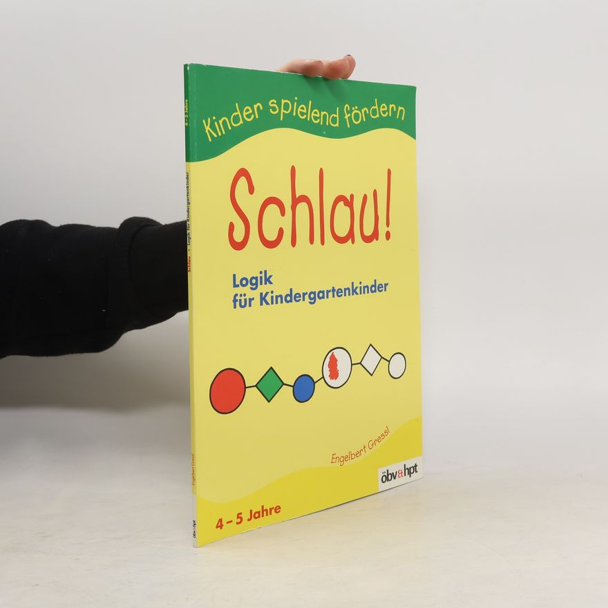 Engelbert Gressl Schlau!
