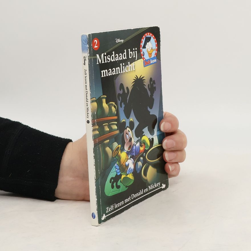 Kolektiv autorů Misdaad bij maanlicht 2