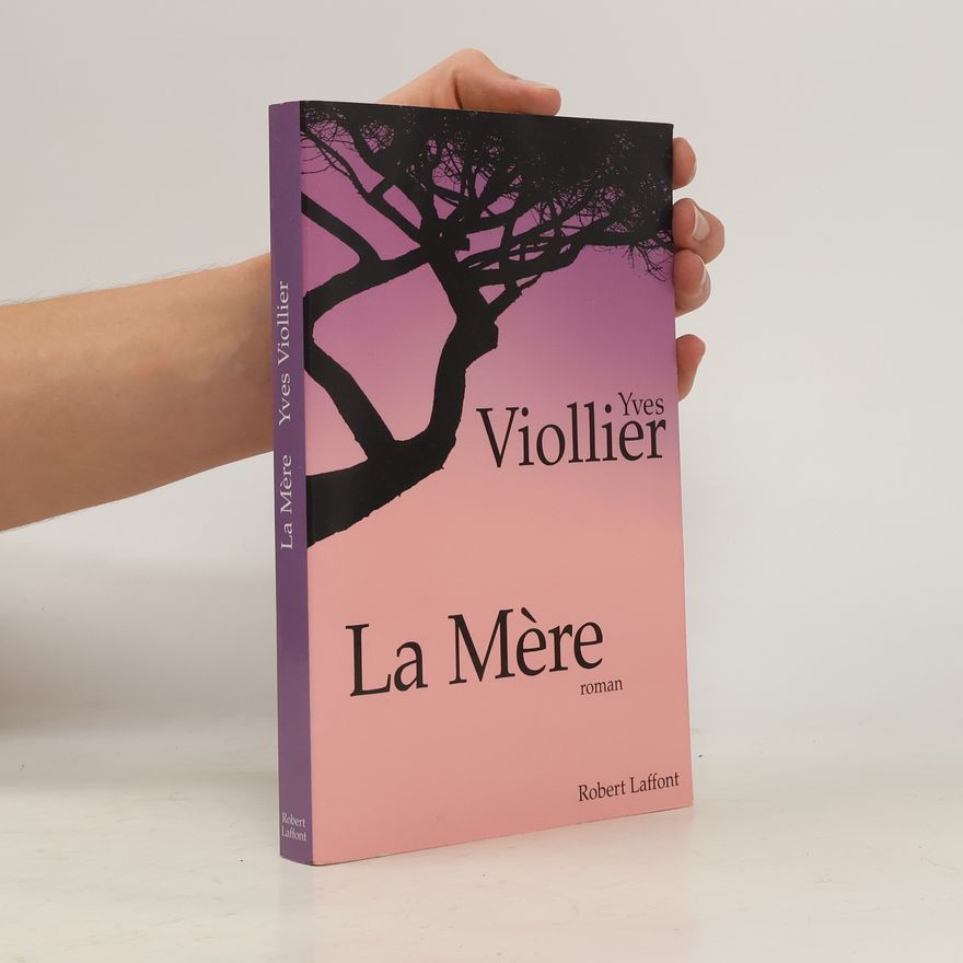 Viollier Yves La mère