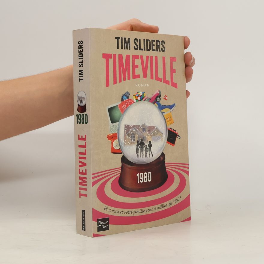 Tim Sliders Timeville