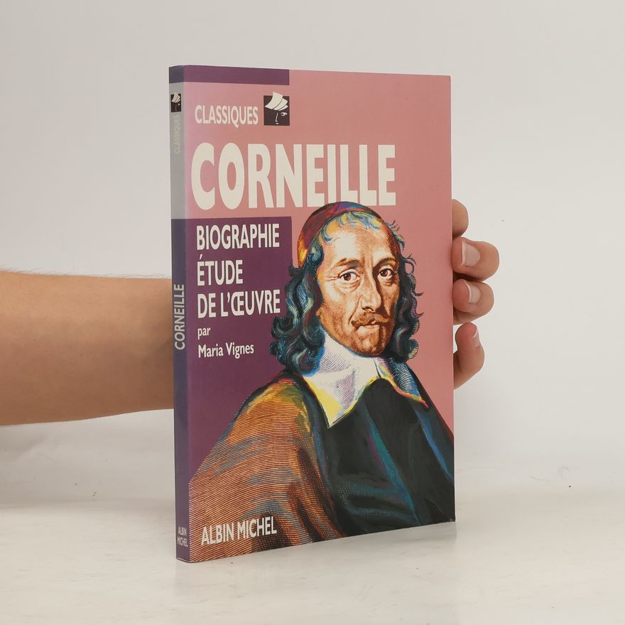 Maria Vignes Corneille