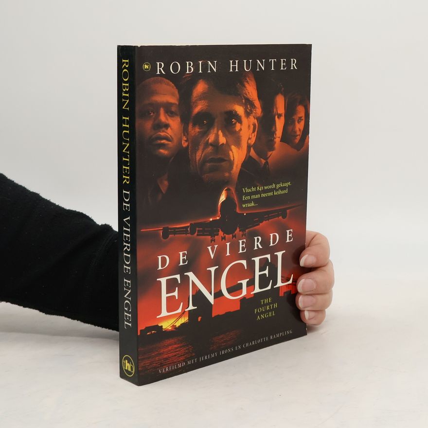 Robin Hunter De vierde Engel