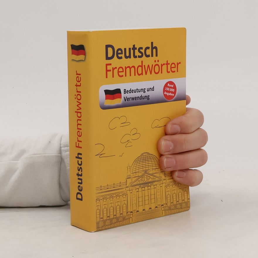 Autorenkollektiv Deutsch Fremdwörter