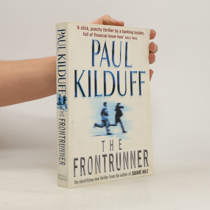 Paul Kilduff Frontrunner