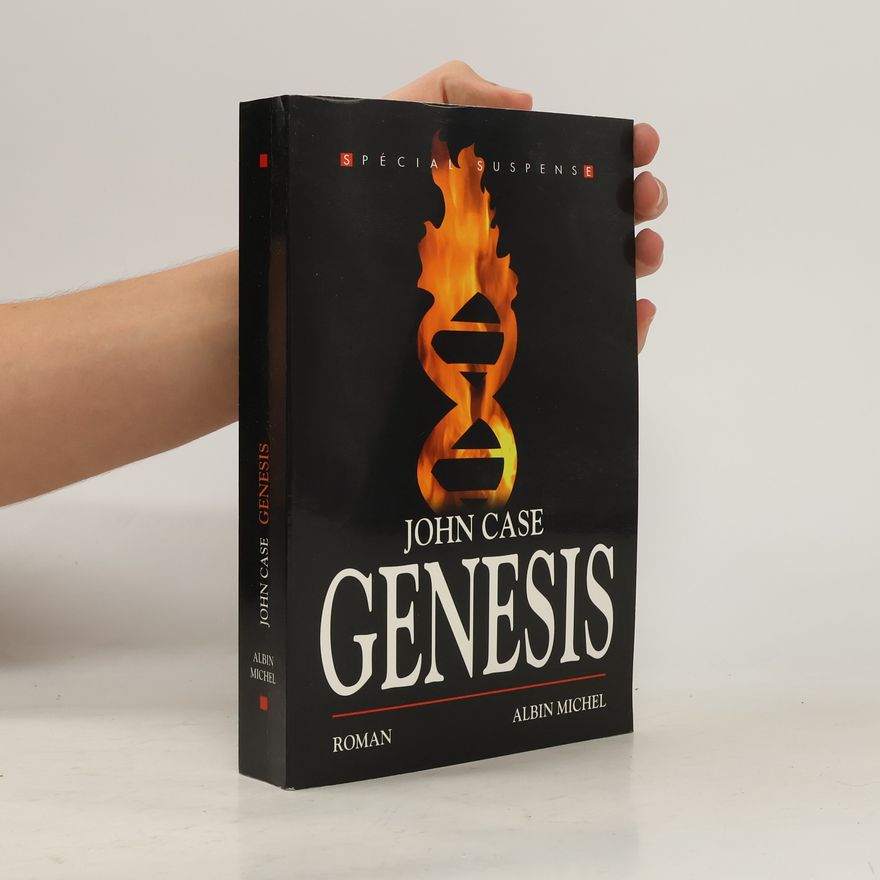 John Case Genesis