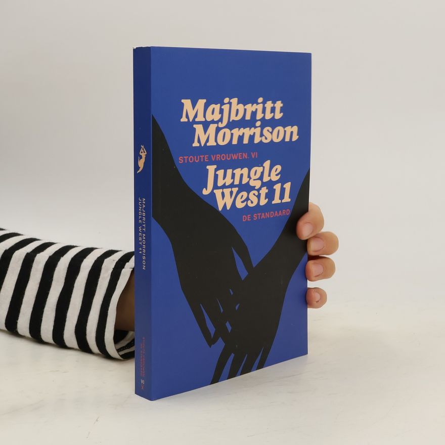 Majbritt Morrison Stoute Vrouwen - 6: Jungle West 11