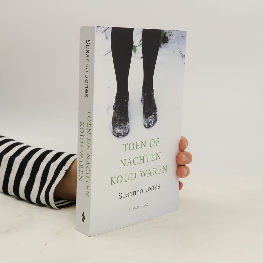 Susanna Jones Toen de nachten koud waren