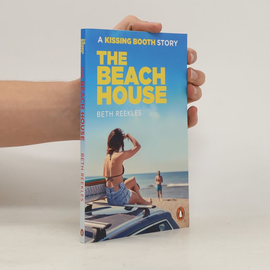 Beth Reekles The beach house