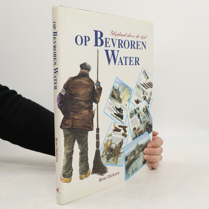 René F. W. Diekstra Op bevroren water