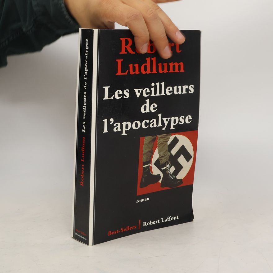 Robert Ludlum Les veilleurs de l'apocalypse
