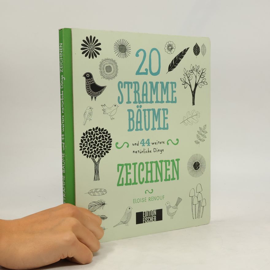 Eloise Renouf 20 stramme Bäume