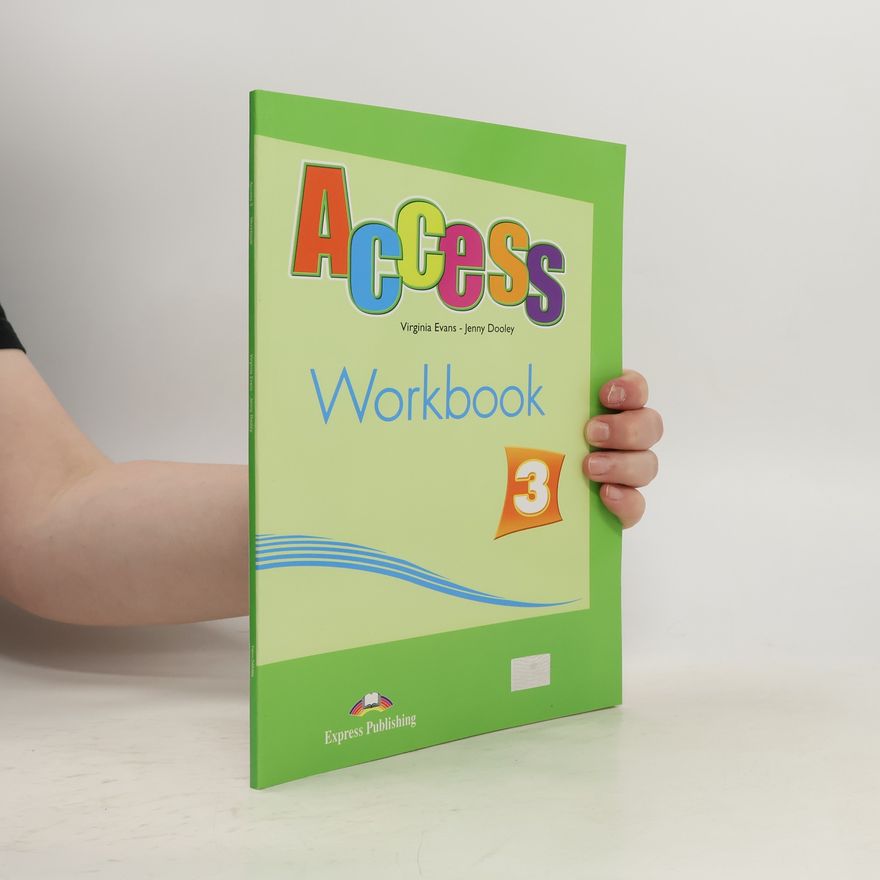 Jenny Dooly Access 3. Workbook