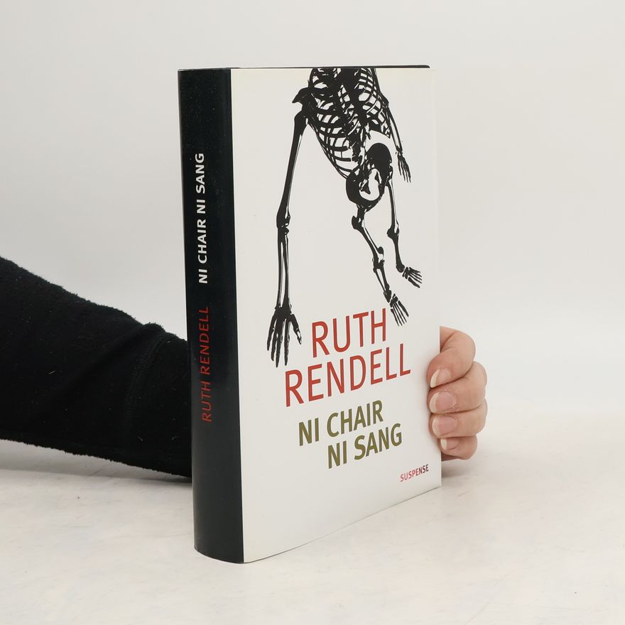 Ruth Rendell Ni chair ni sang