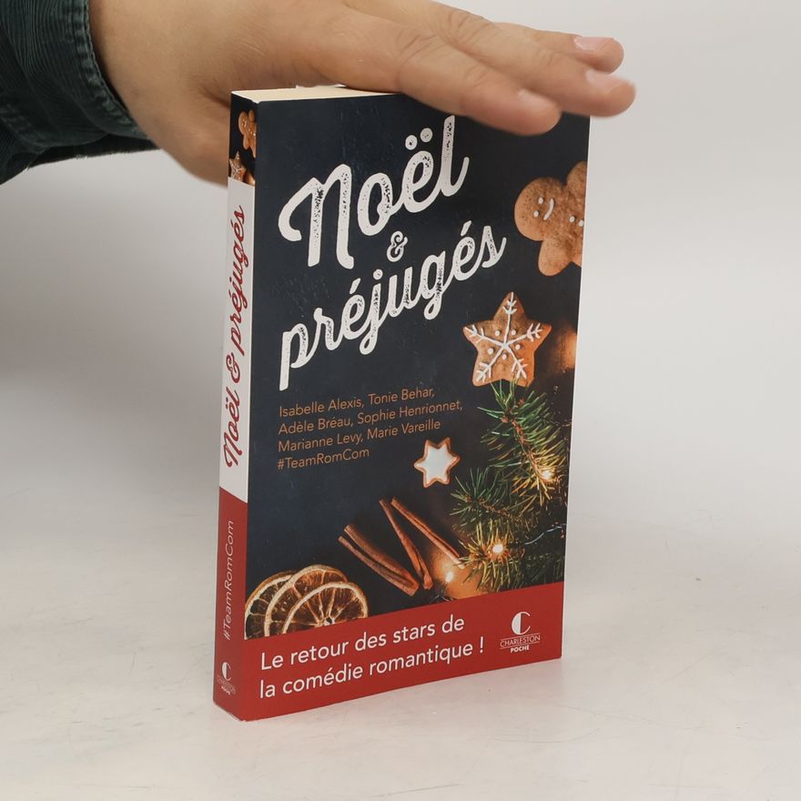 Tonie Behar Noël & préjugés