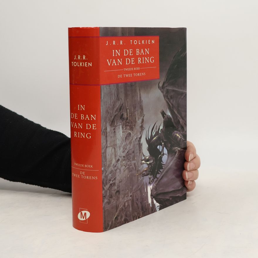 J. R. R. Tolkien De Twee Torens