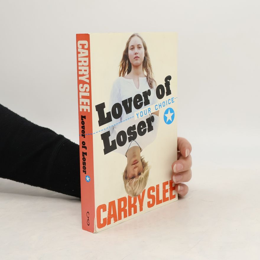 Carry Slee Lover of loser