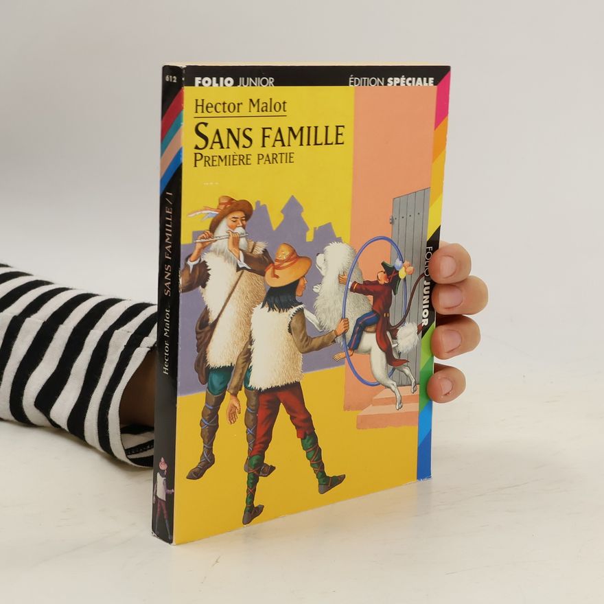 Hector Malot Sans Famille