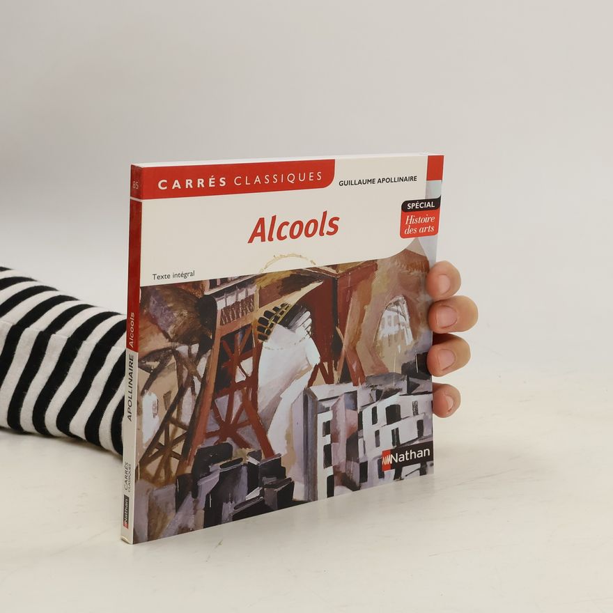 Autorenkollektiv Alcools