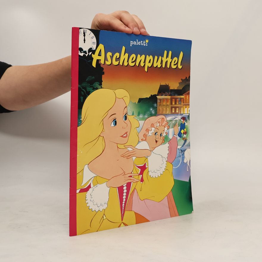 Autorenkollektiv Aschenputtel