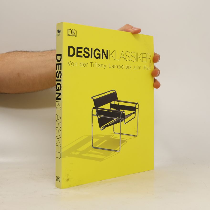Philip Brooks Design-Klassiker