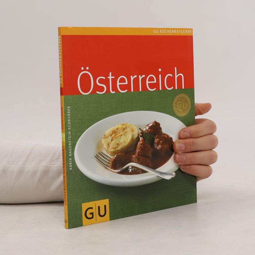 Karin Hauenstein-Schnurrer Österreich