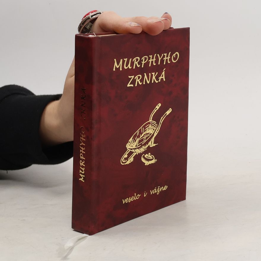 Jean Zlomto Murphyho zrnká