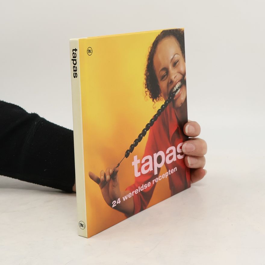 Evelien Tijdink Tapas