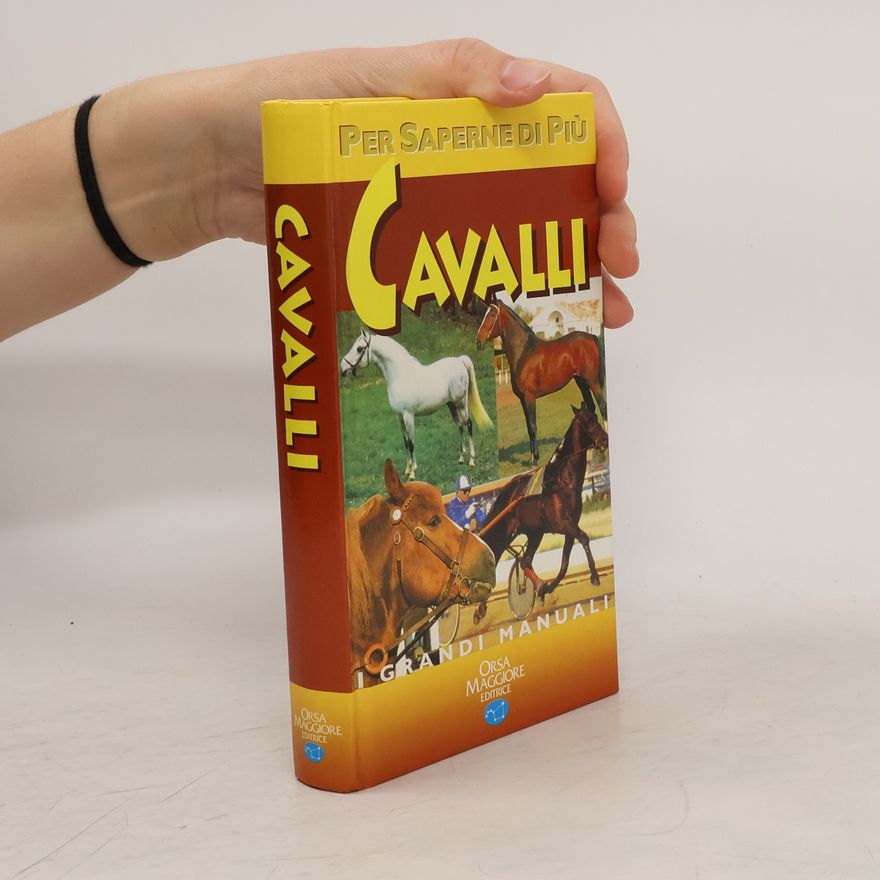 Kolektiv autorů Cavalli