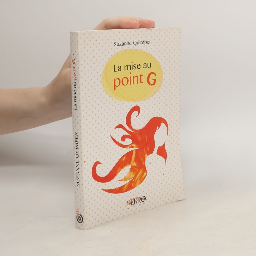 Suzanne Quimper La mise au Point G