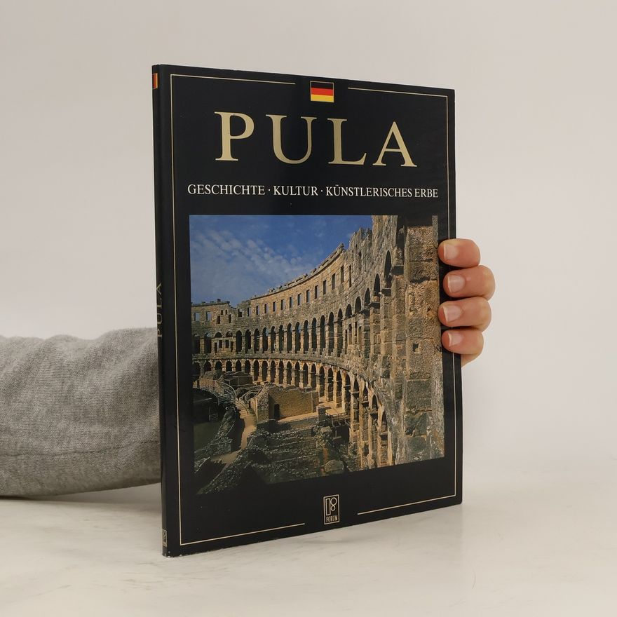 Various authors Pula