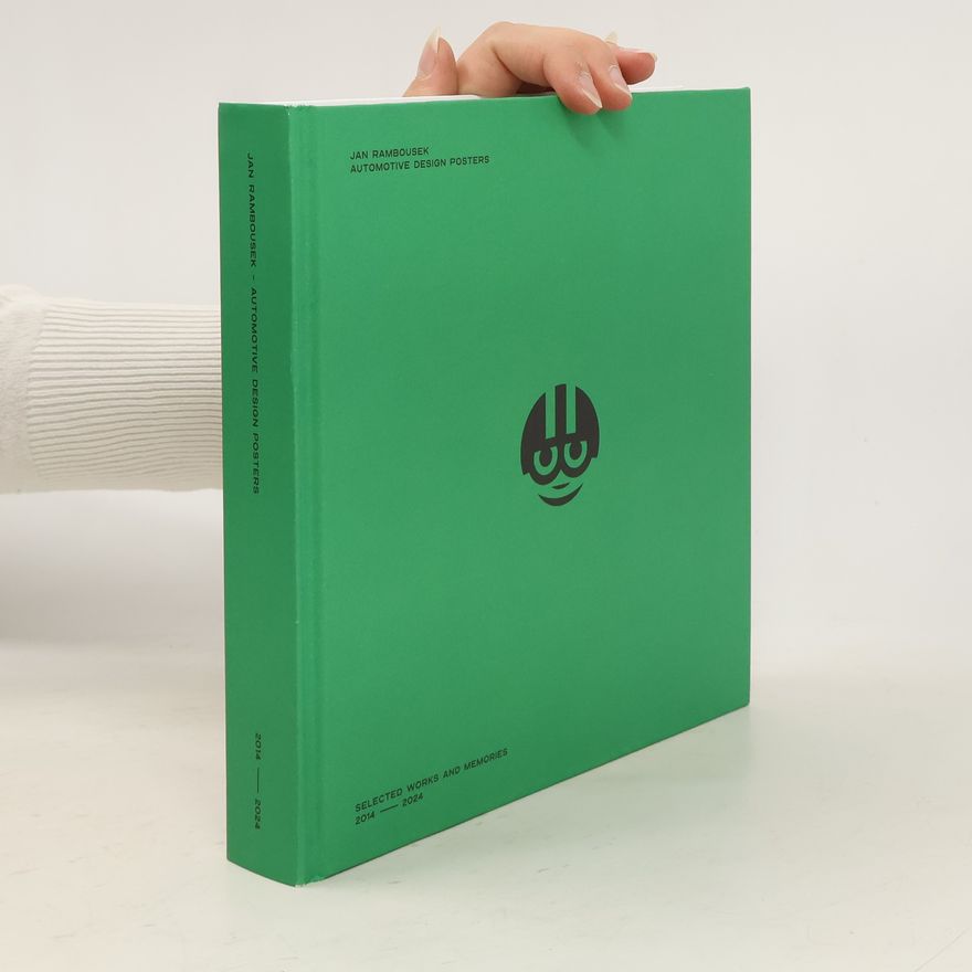 Jan Rambousek Selected Works and Memories