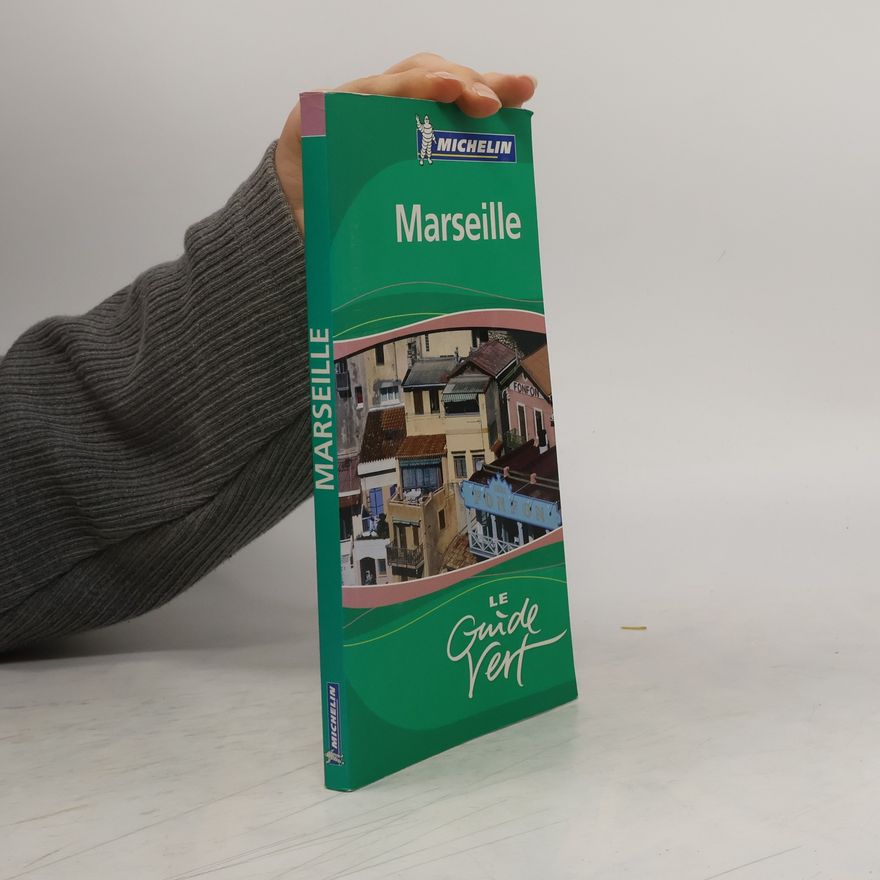 Collectif d'auteurs Marseille